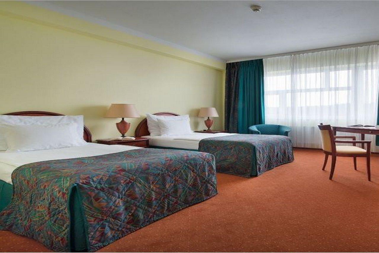 Rezidence Emmy Otel Prag Dış mekan fotoğraf