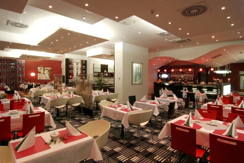 Rezidence Emmy Otel Prag Dış mekan fotoğraf