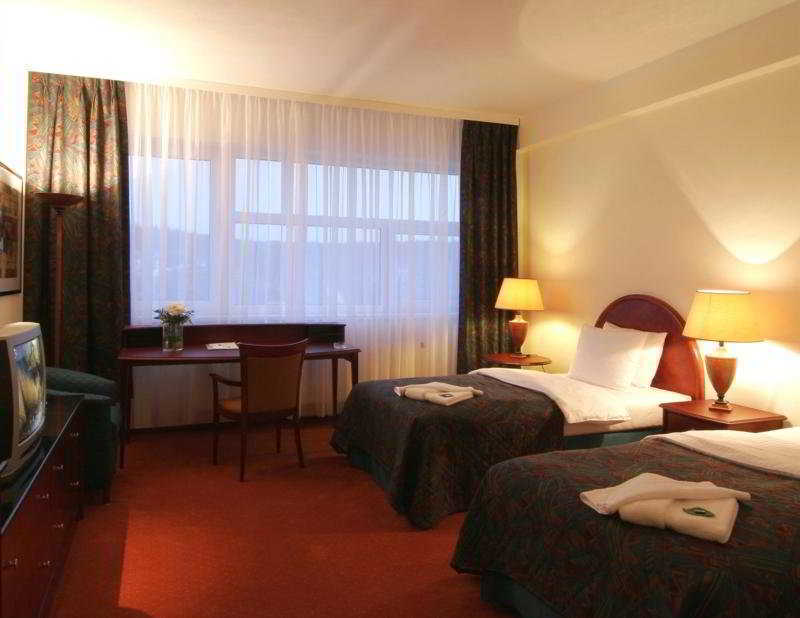 Rezidence Emmy Otel Prag Dış mekan fotoğraf