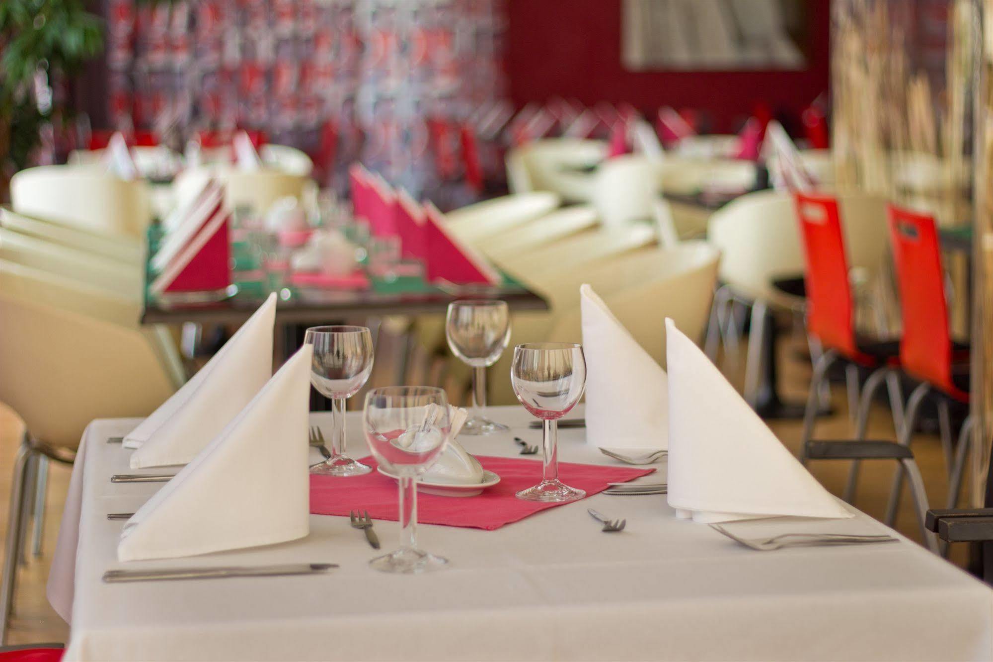 Rezidence Emmy Otel Prag Dış mekan fotoğraf