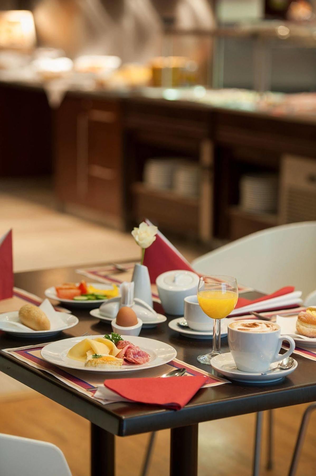 Rezidence Emmy Otel Prag Dış mekan fotoğraf