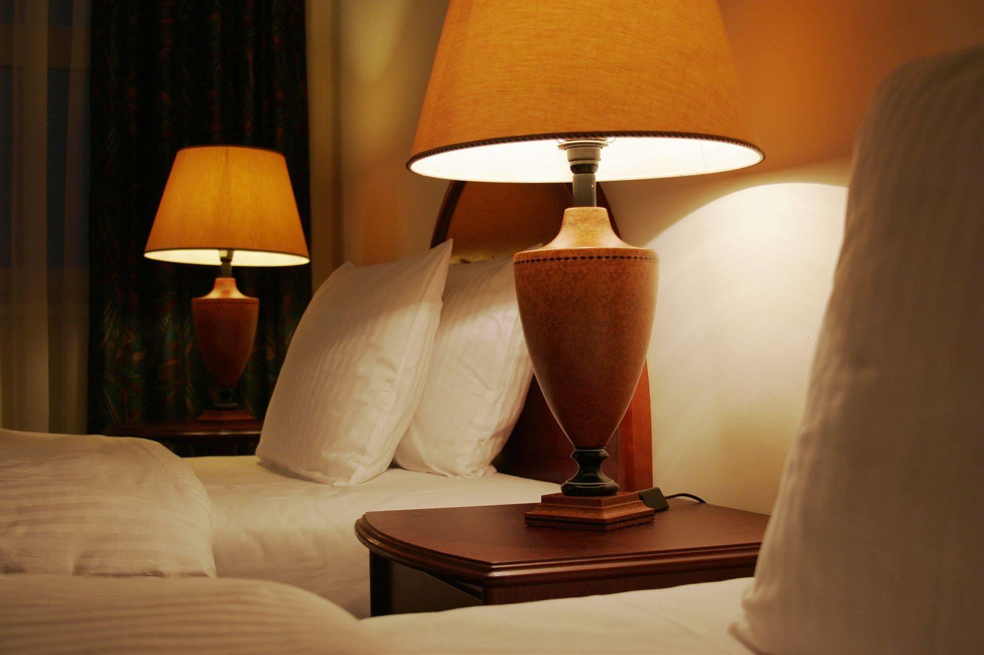 Rezidence Emmy Otel Prag Dış mekan fotoğraf