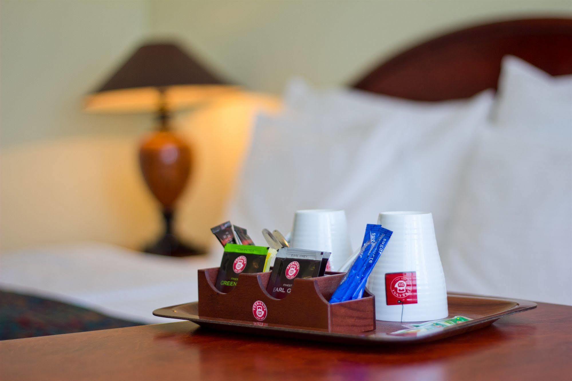 Rezidence Emmy Otel Prag Dış mekan fotoğraf